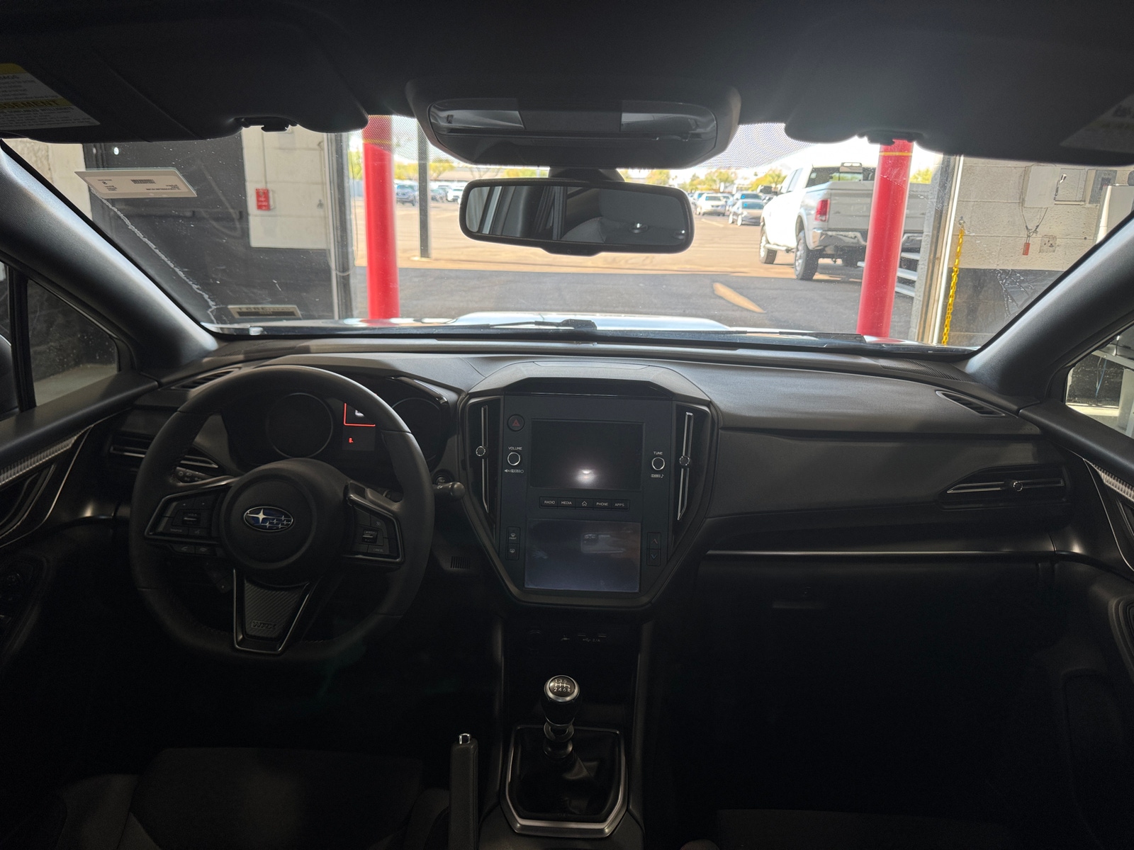 Thumbnail: 2023 Subaru WRX - 3