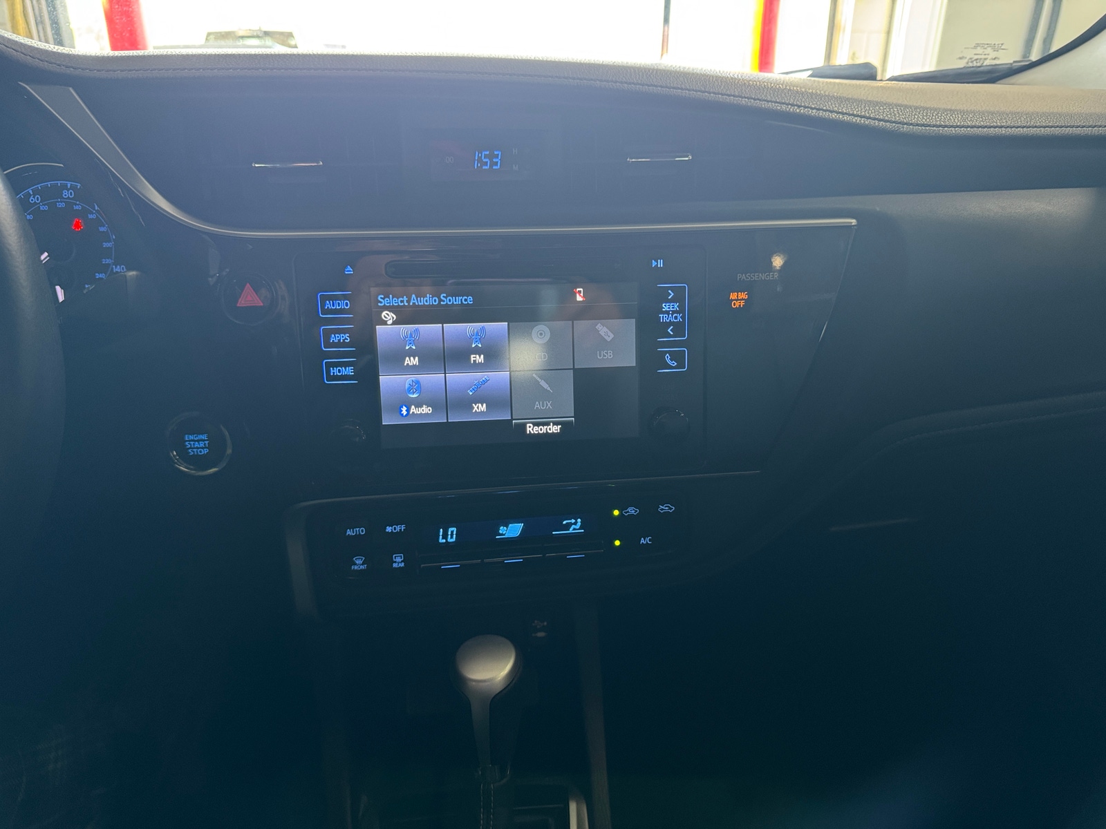 Thumbnail: 2017 Toyota Corolla - 4