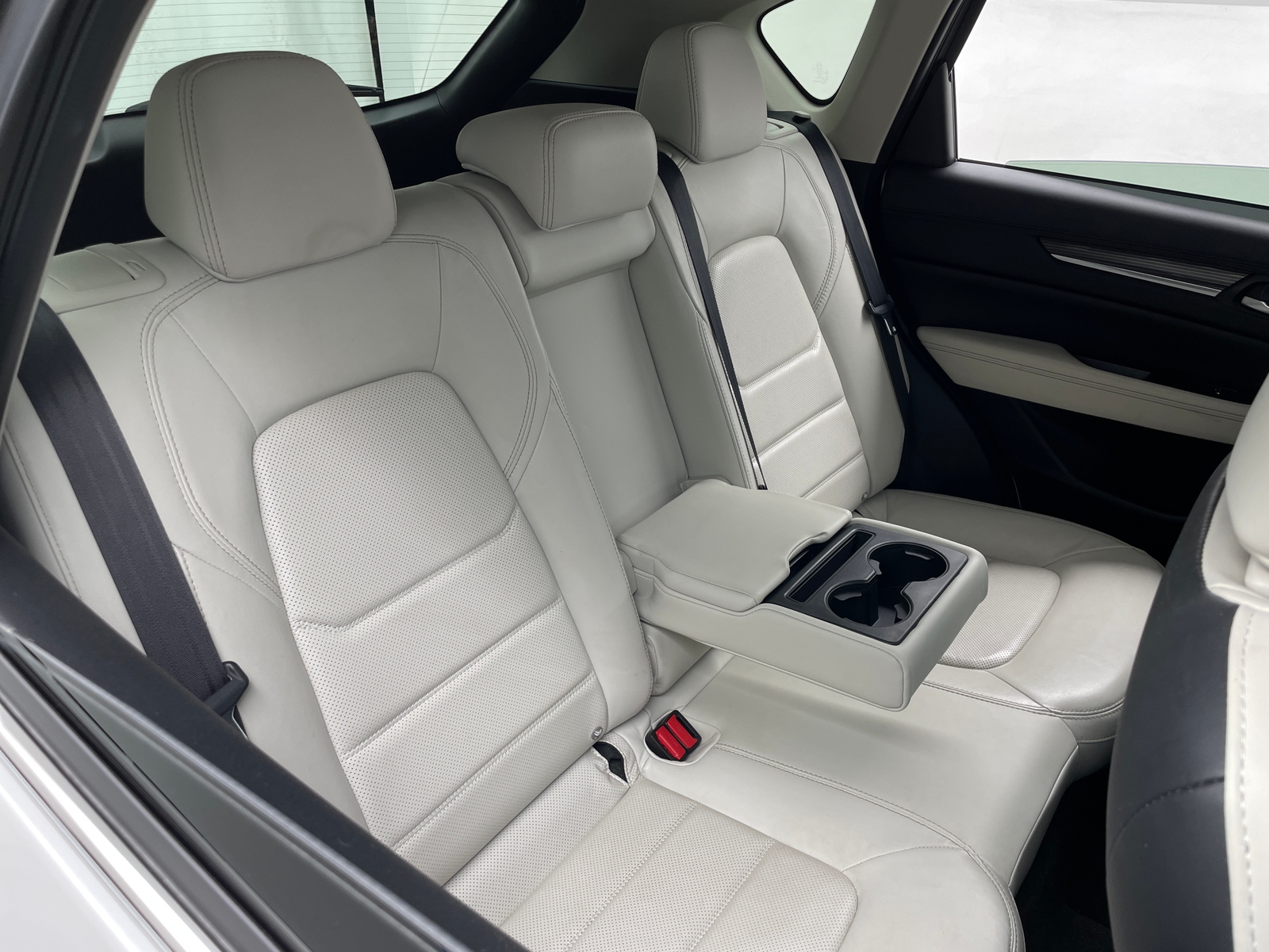 Thumbnail: 2019 Mazda CX-5 - 5
