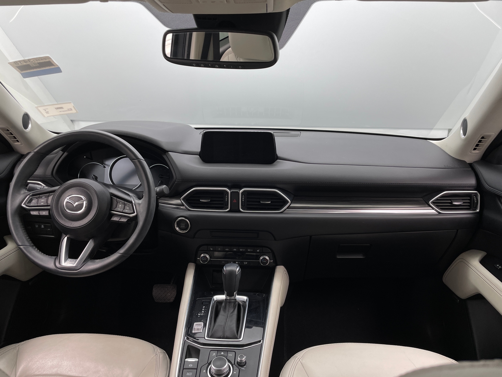 Thumbnail: 2019 Mazda CX-5 - 2