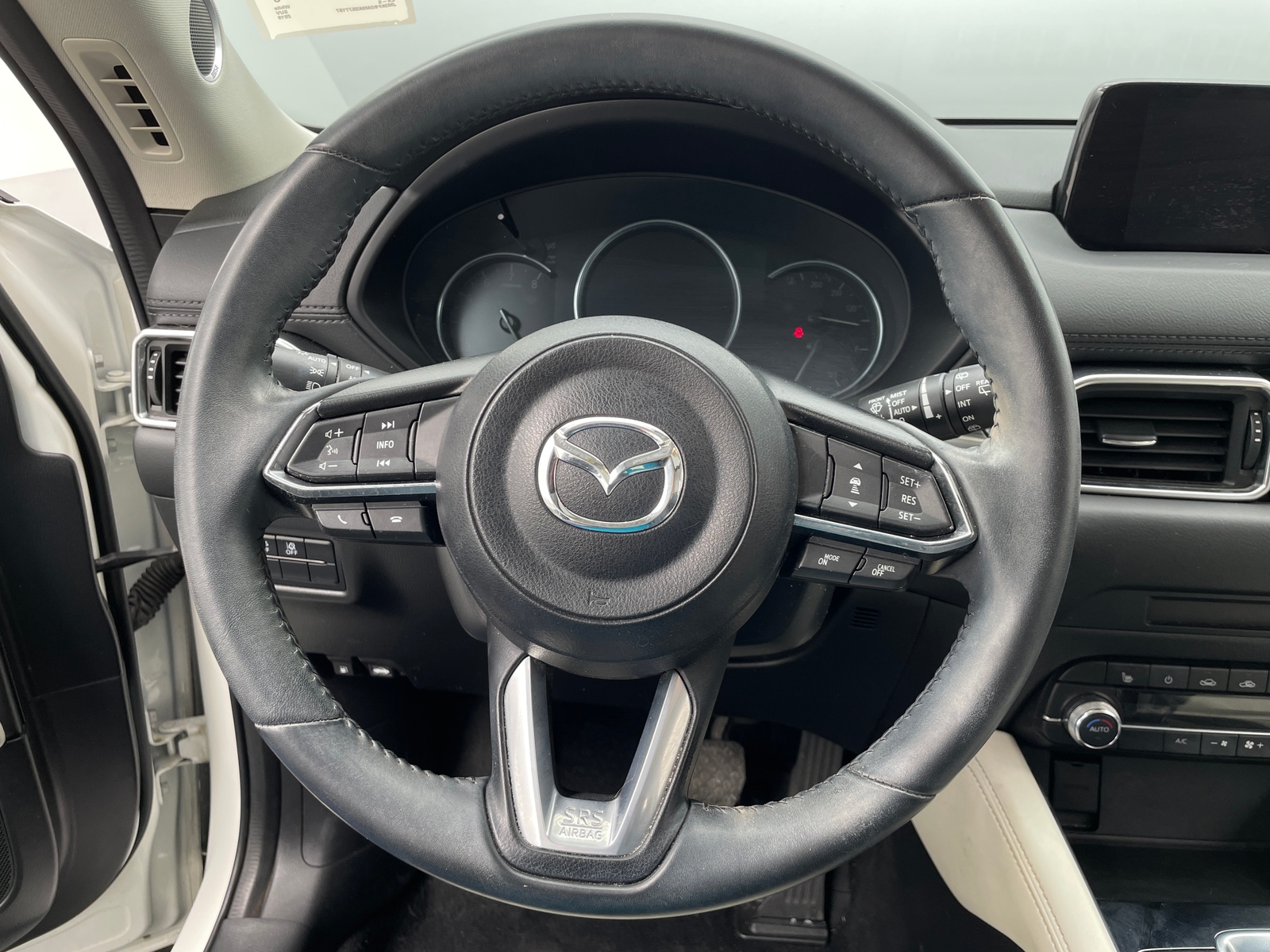 Thumbnail: 2019 Mazda CX-5 - 4