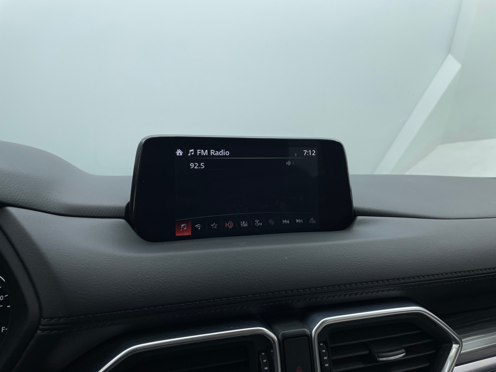 Thumbnail: 2019 Mazda CX-5 - 3
