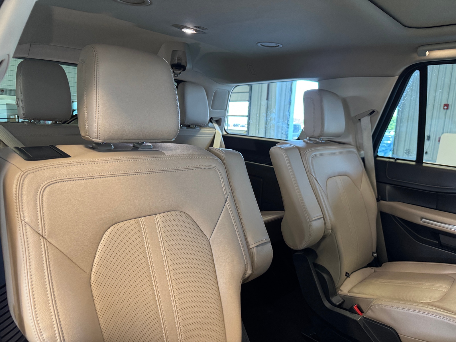 Thumbnail: 2024 Ford Expedition - 5