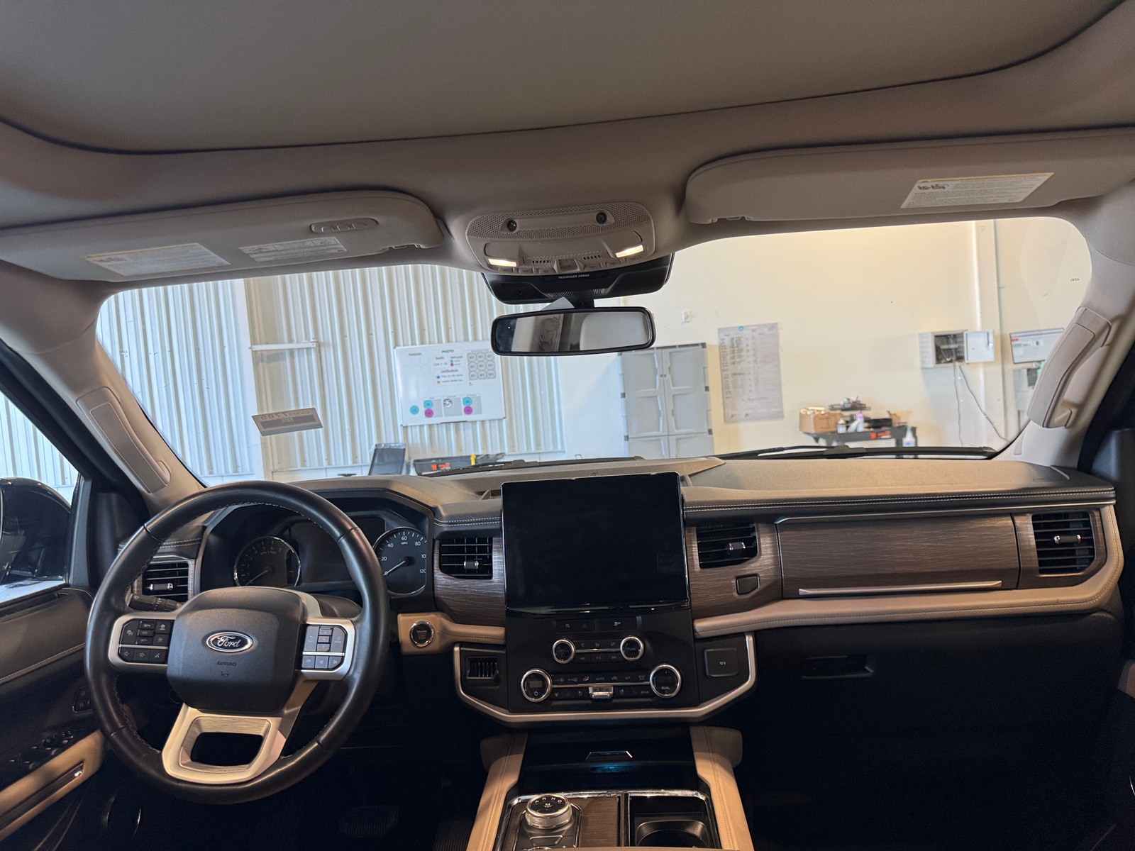 Thumbnail: 2024 Ford Expedition - 2