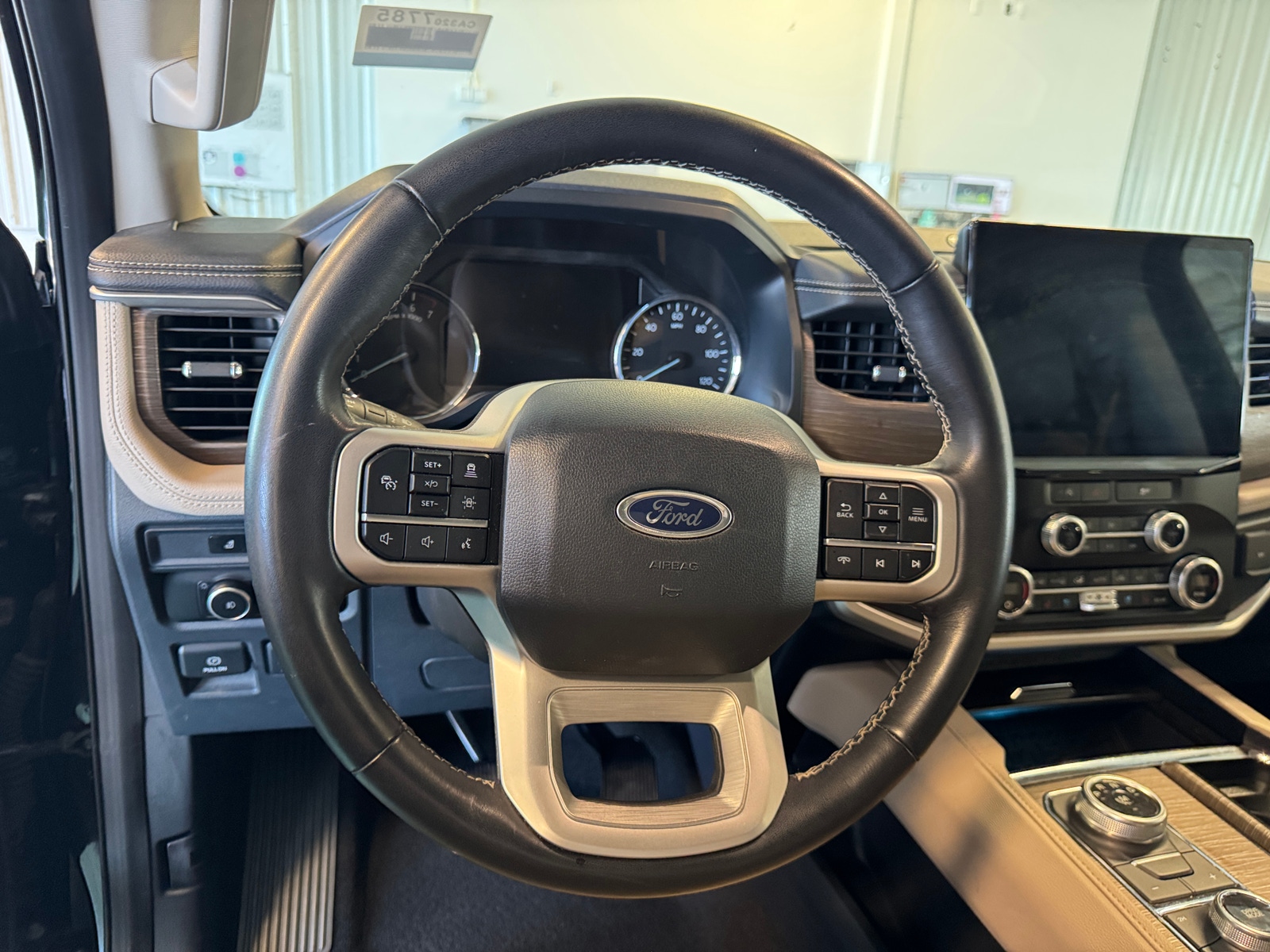 Thumbnail: 2024 Ford Expedition - 4