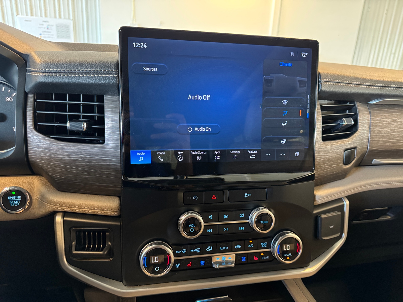 Thumbnail: 2024 Ford Expedition - 3
