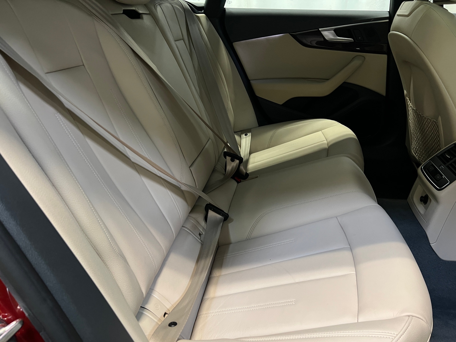 Thumbnail: 2019 Audi A5 - 5