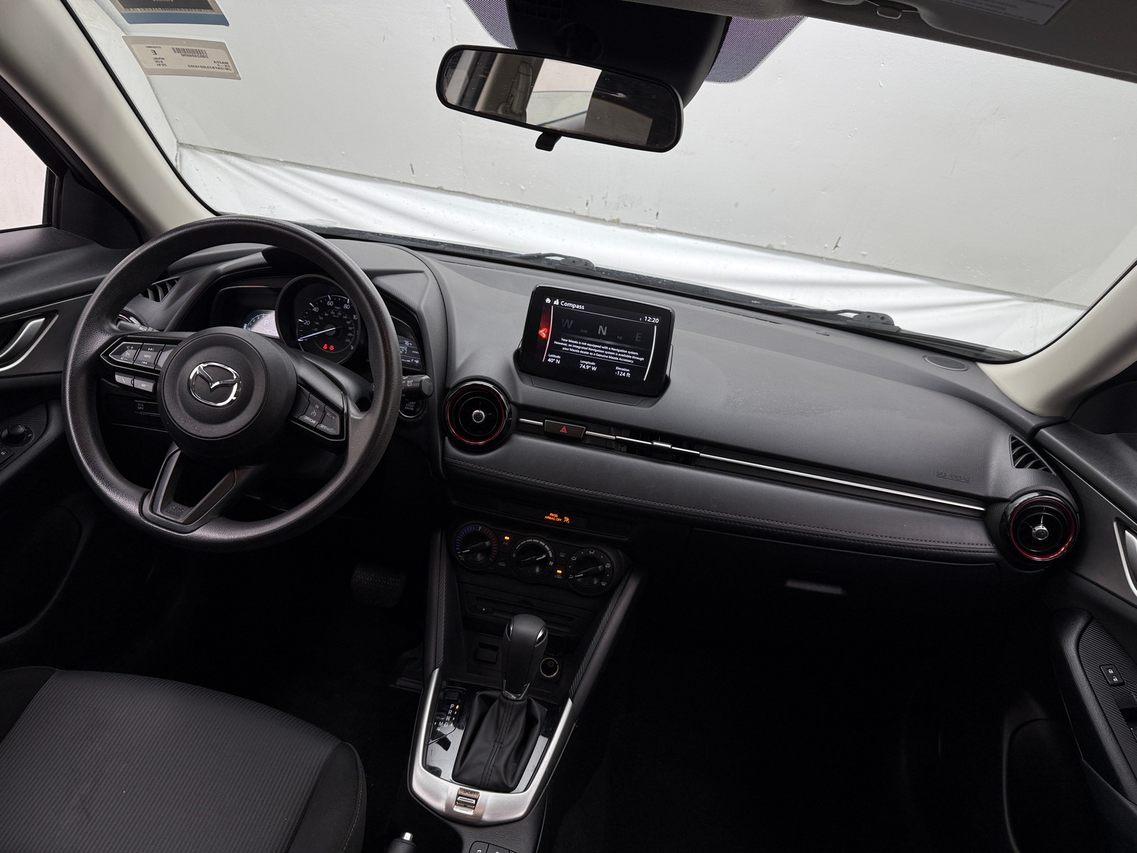 Thumbnail: 2018 Mazda CX-3 - 3