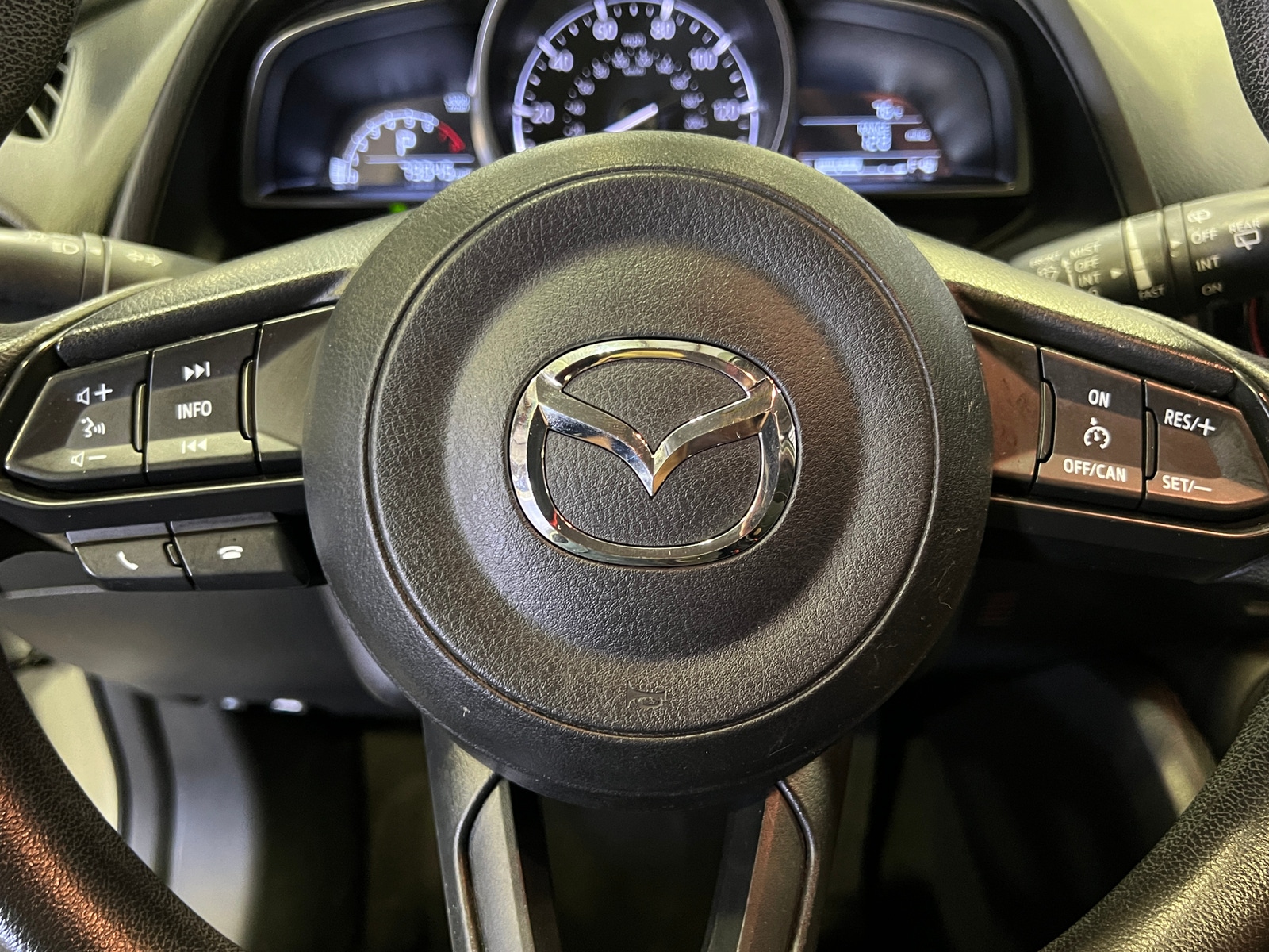Thumbnail: 2018 Mazda CX-3 - 5