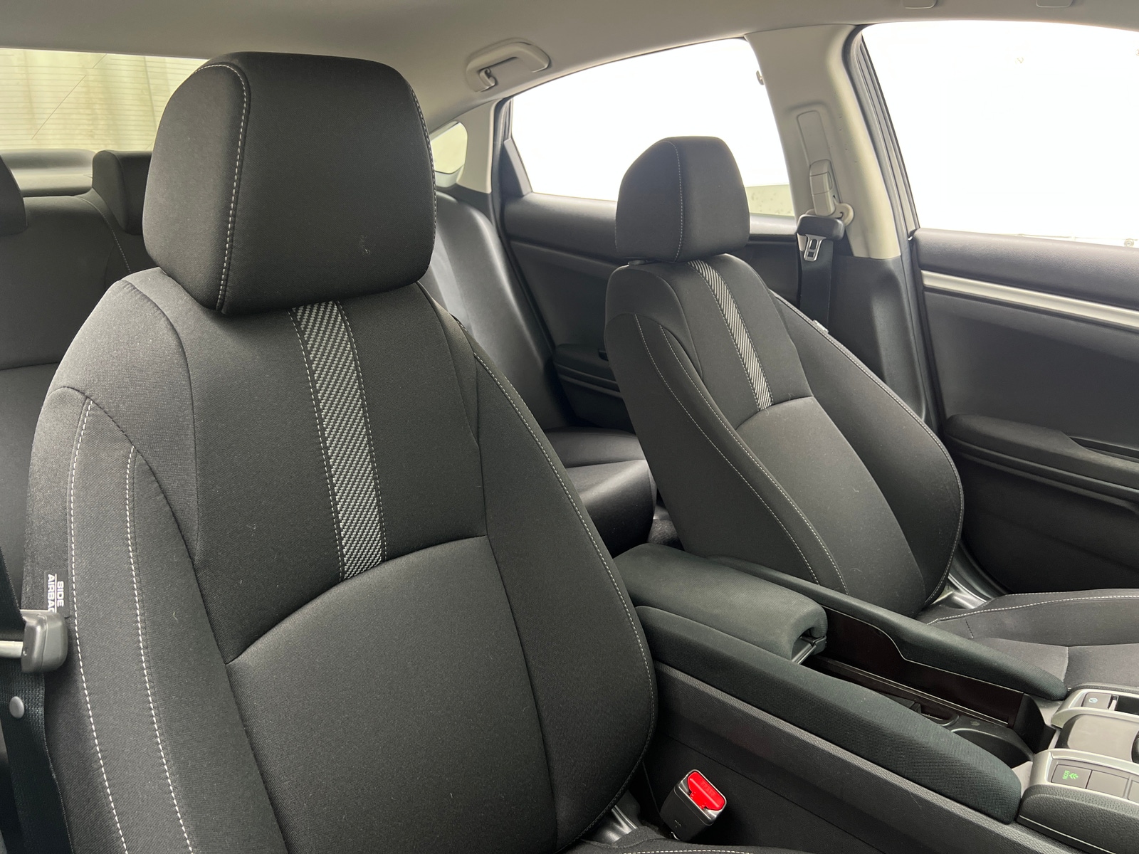 Thumbnail: 2018 Honda Civic - 2