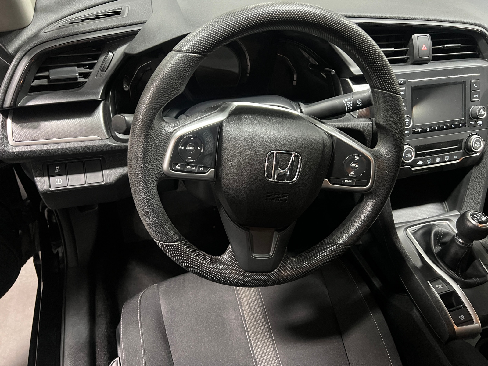 Thumbnail: 2018 Honda Civic - 5