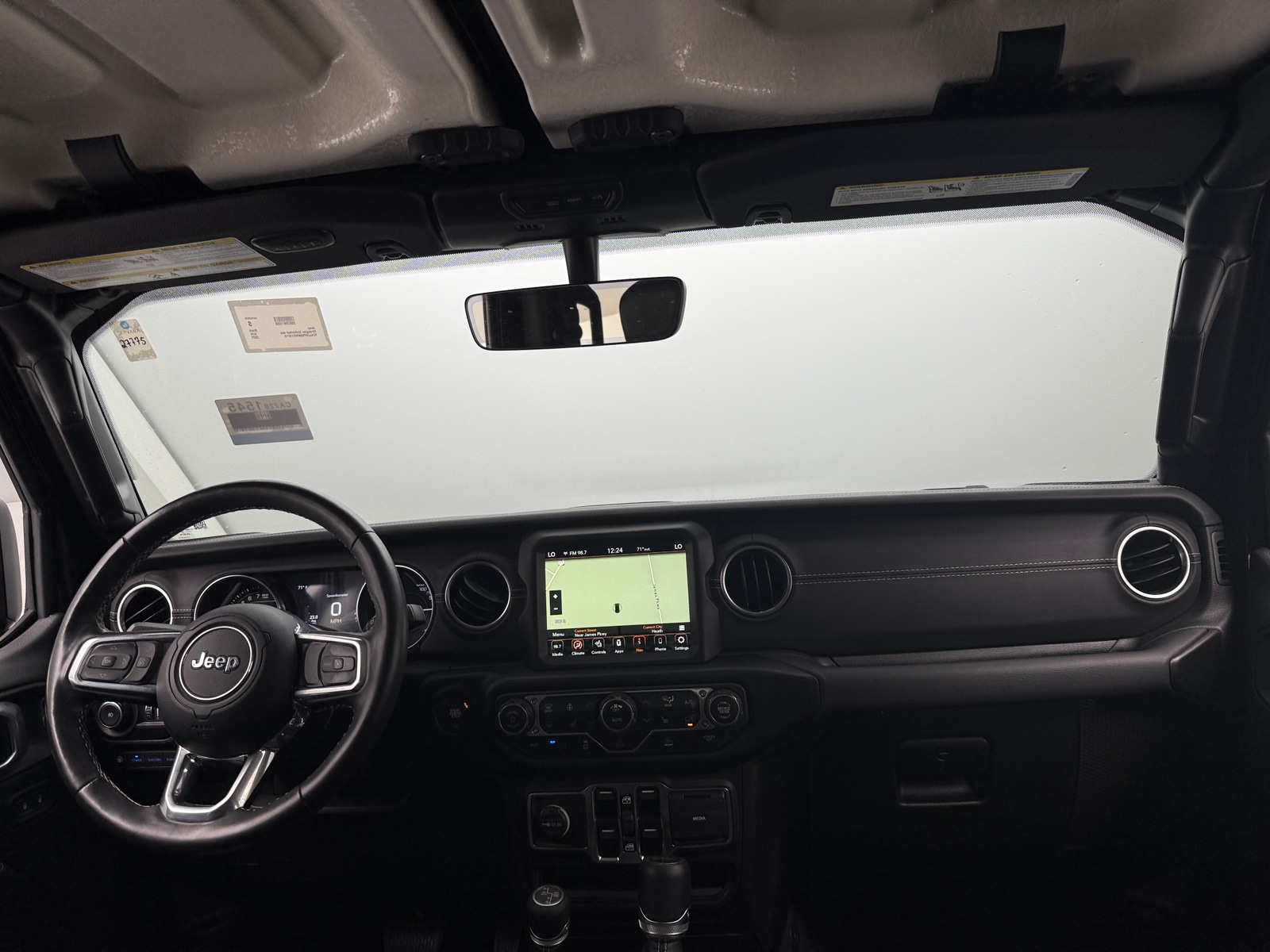 Thumbnail: 2022 Jeep Wrangler - 2