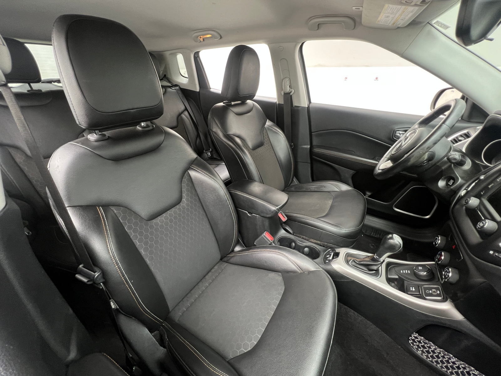Thumbnail: 2018 Jeep Compass - 2
