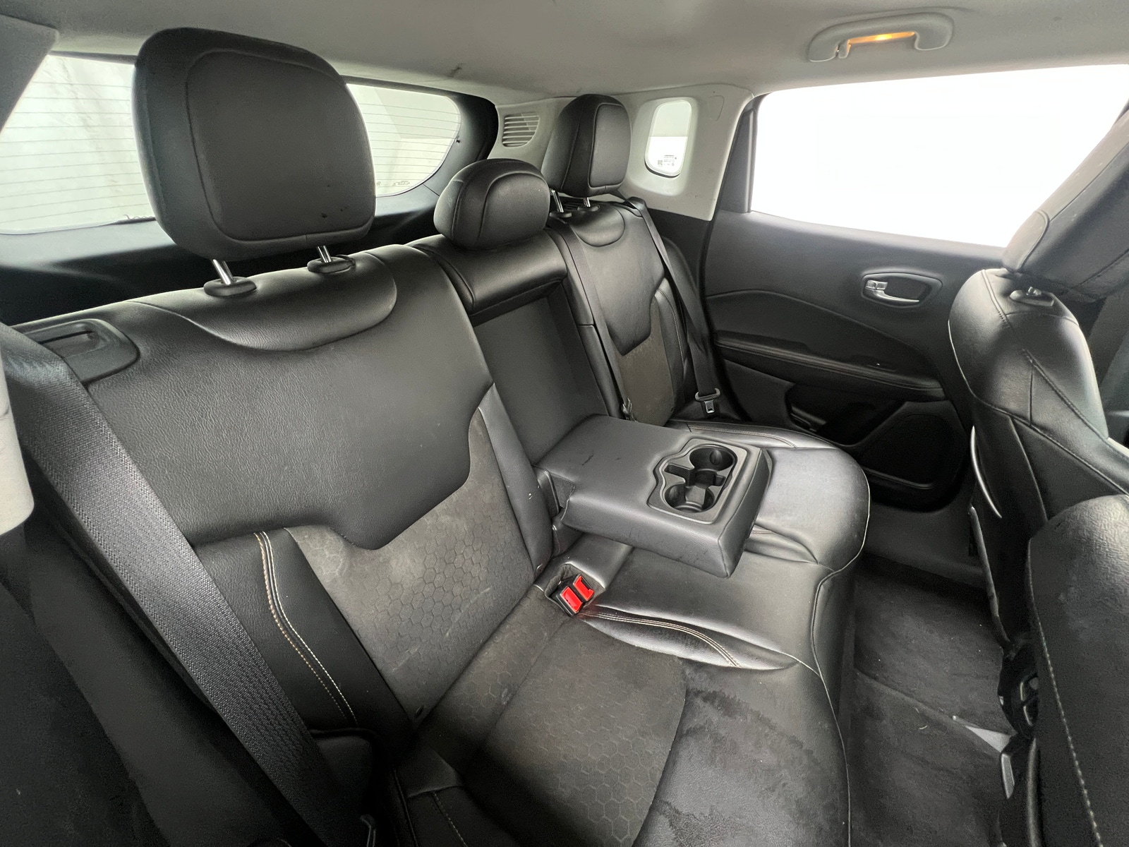 Thumbnail: 2018 Jeep Compass - 6