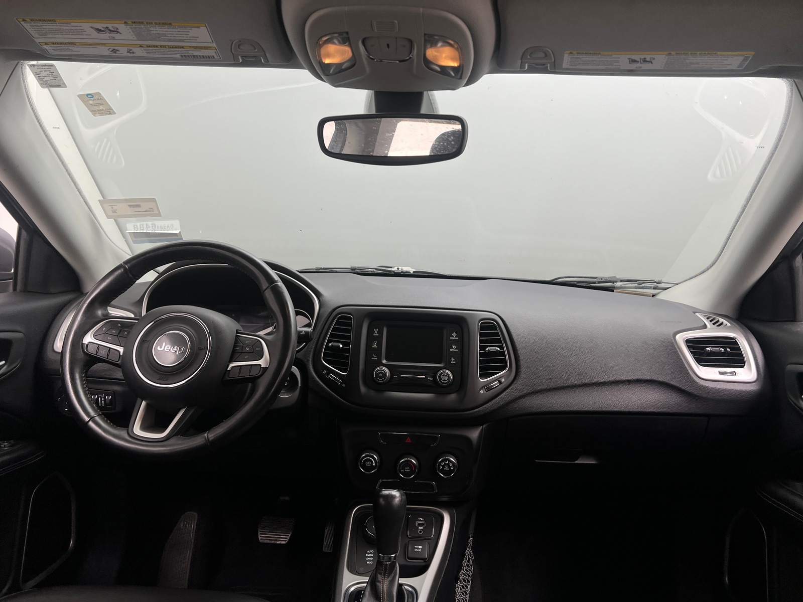 Thumbnail: 2018 Jeep Compass - 3