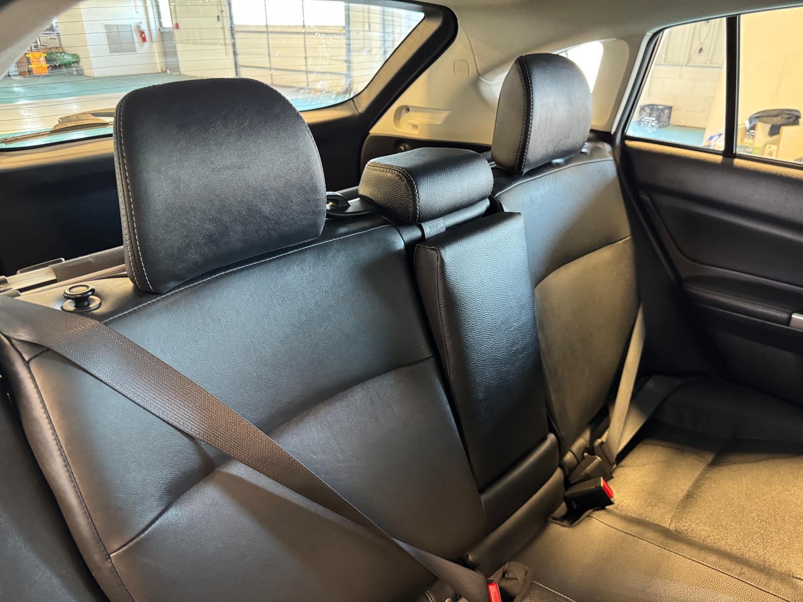 Thumbnail: 2016 Subaru Impreza - 5