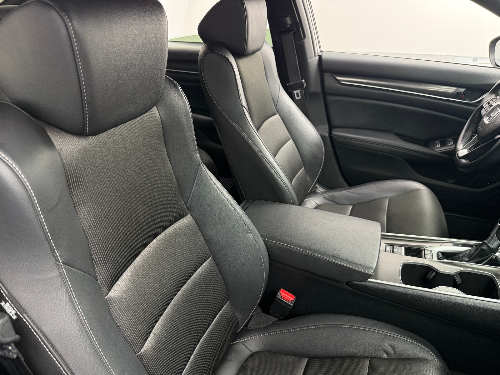Thumbnail: 2019 Honda Accord - 2