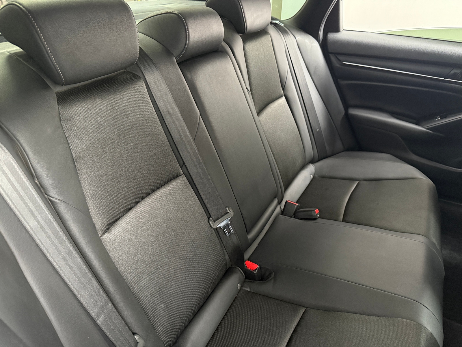 Thumbnail: 2019 Honda Accord - 6