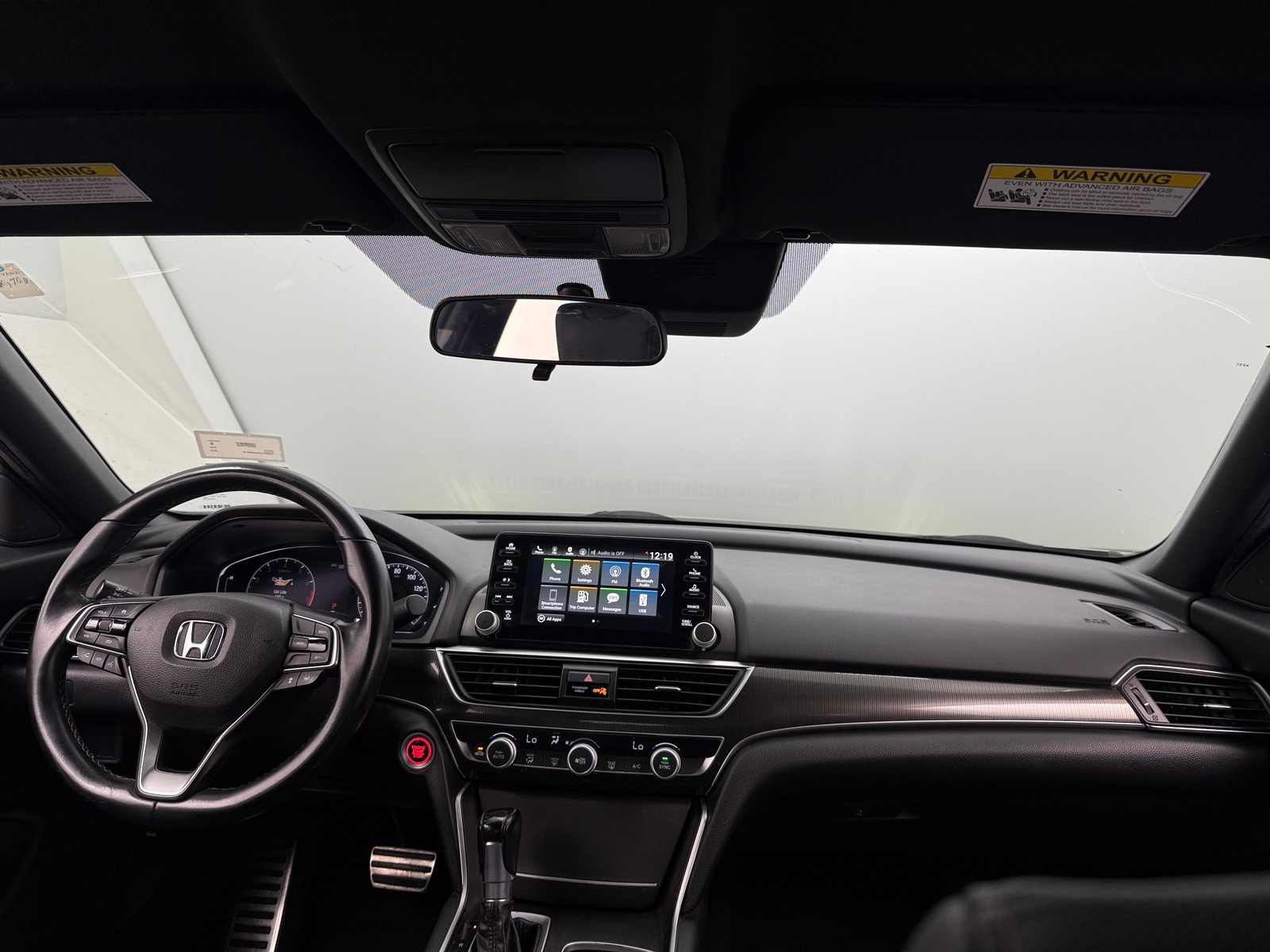Thumbnail: 2019 Honda Accord - 3