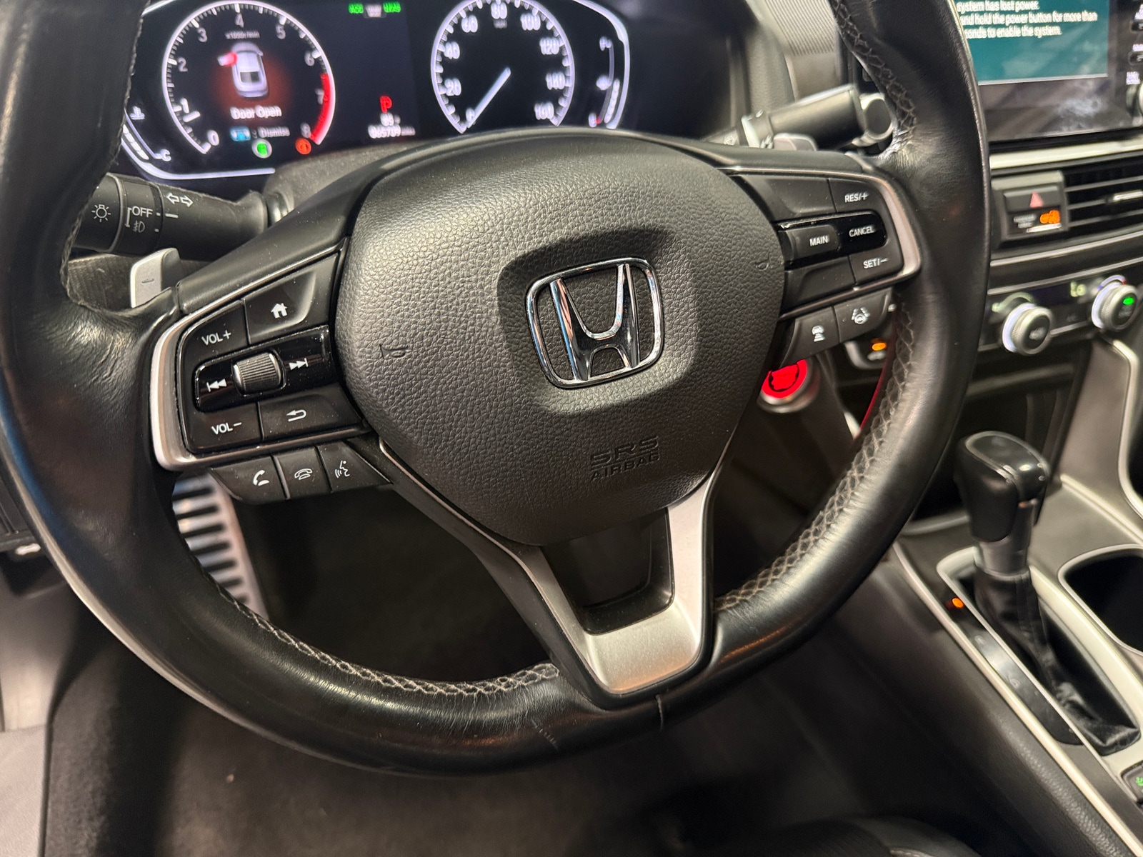 Thumbnail: 2019 Honda Accord - 5