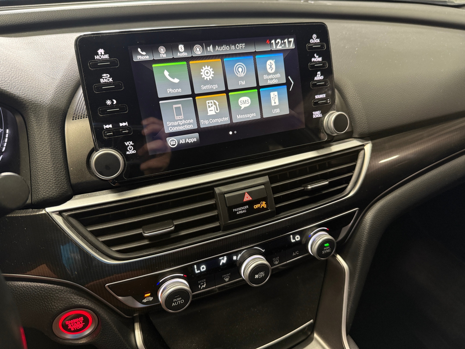 Thumbnail: 2019 Honda Accord - 4