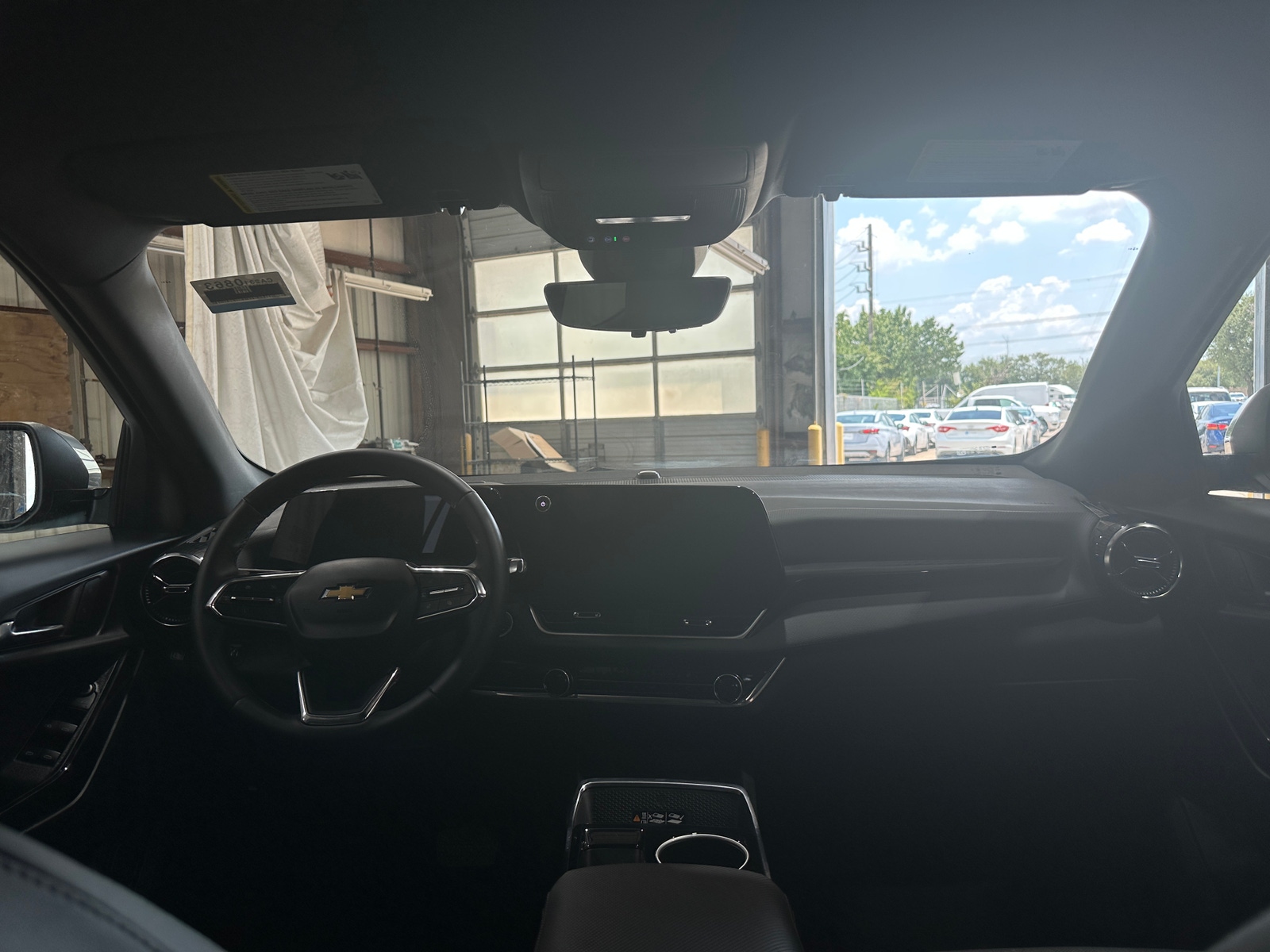 Thumbnail: 2025 Chevrolet Equinox - 3
