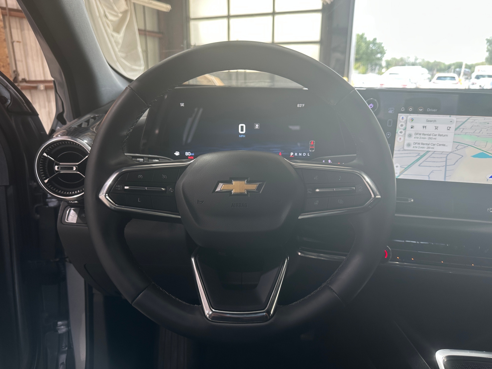 Thumbnail: 2025 Chevrolet Equinox - 5