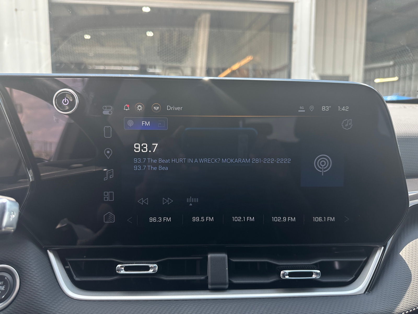 Thumbnail: 2025 Chevrolet Equinox - 4