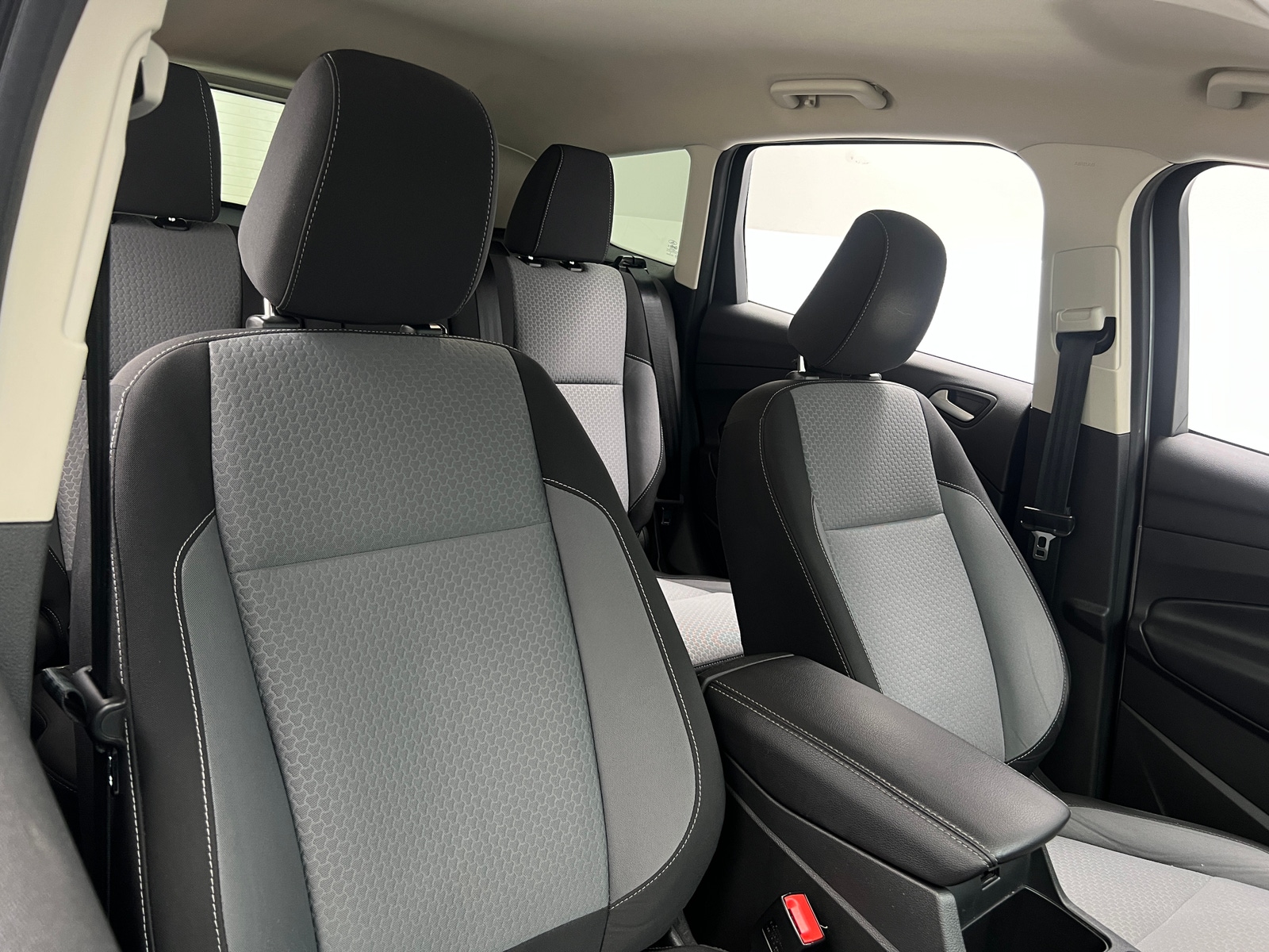Thumbnail: 2018 Ford Escape - 2
