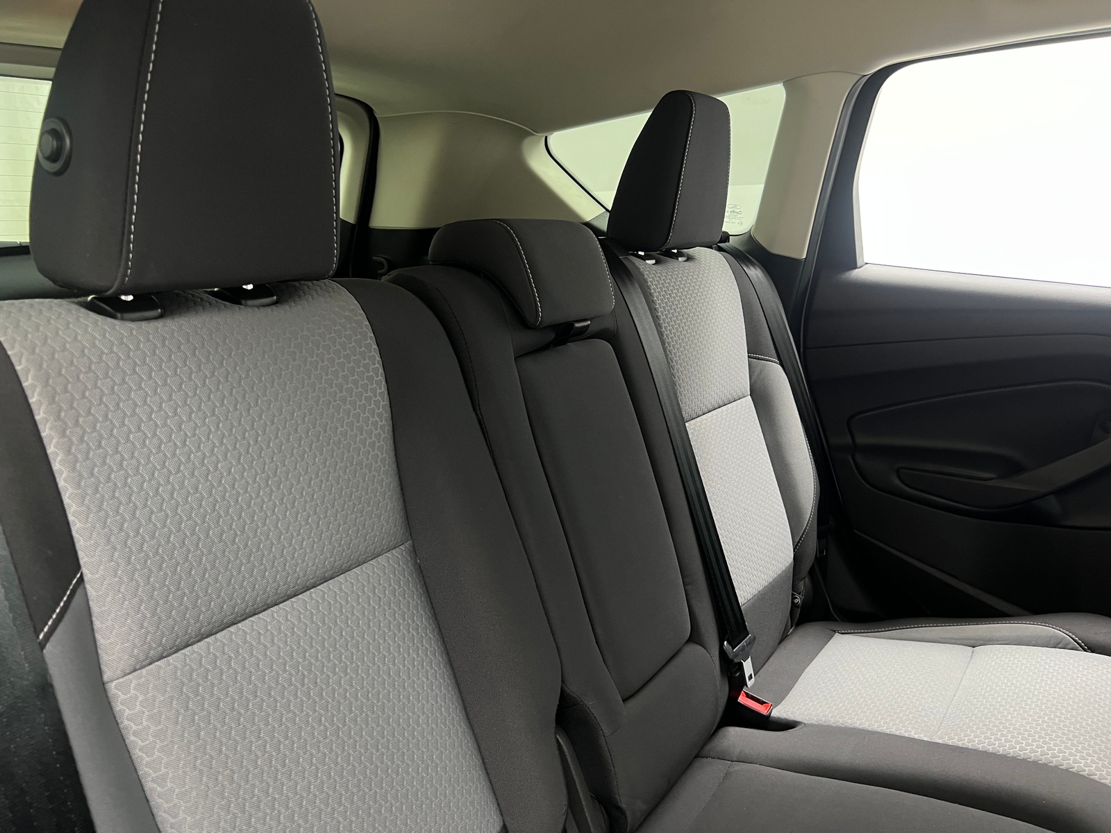 Thumbnail: 2018 Ford Escape - 6