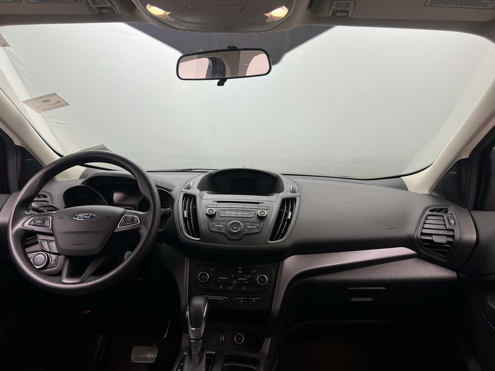 Thumbnail: 2018 Ford Escape - 3