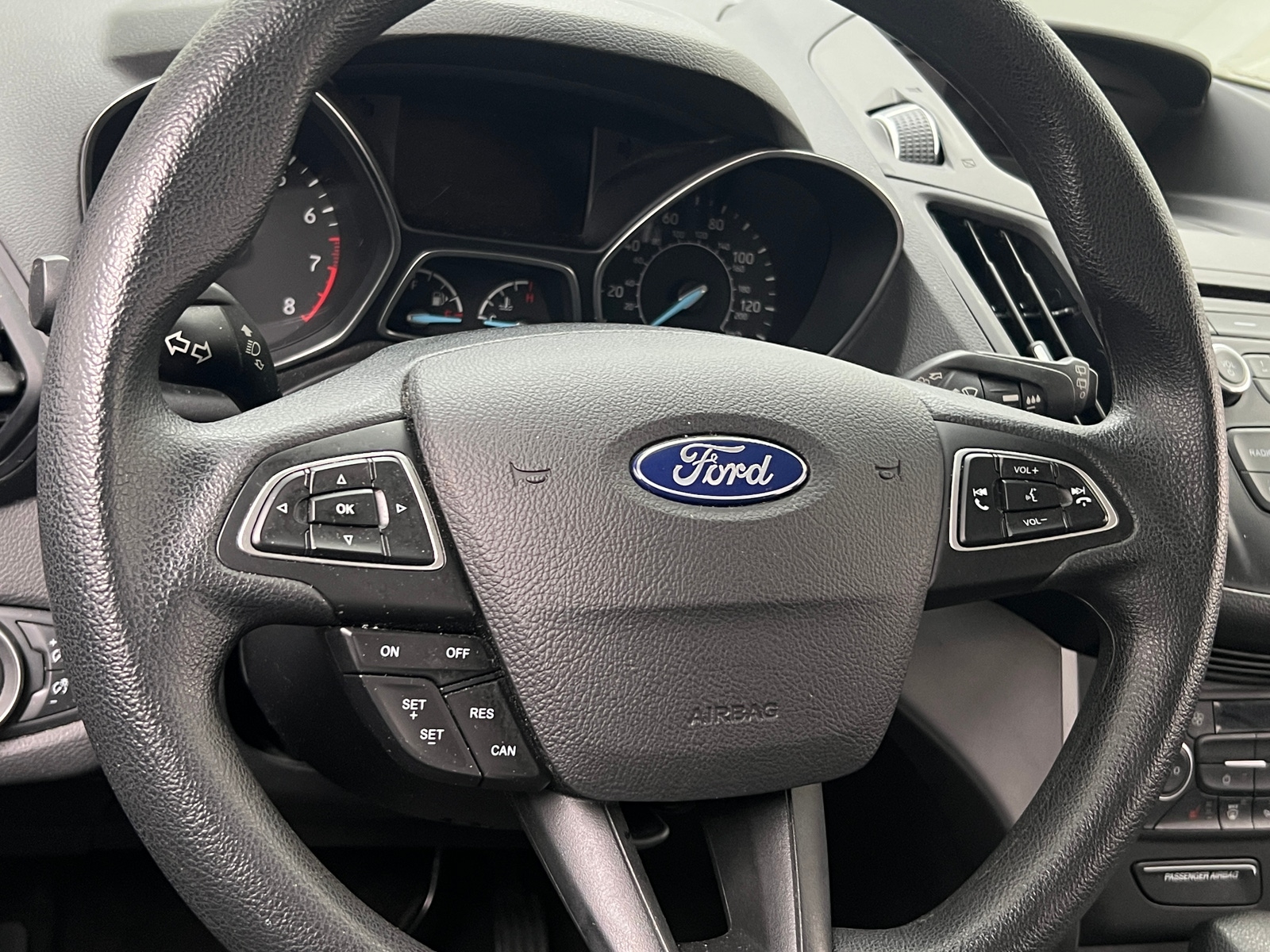 Thumbnail: 2018 Ford Escape - 5