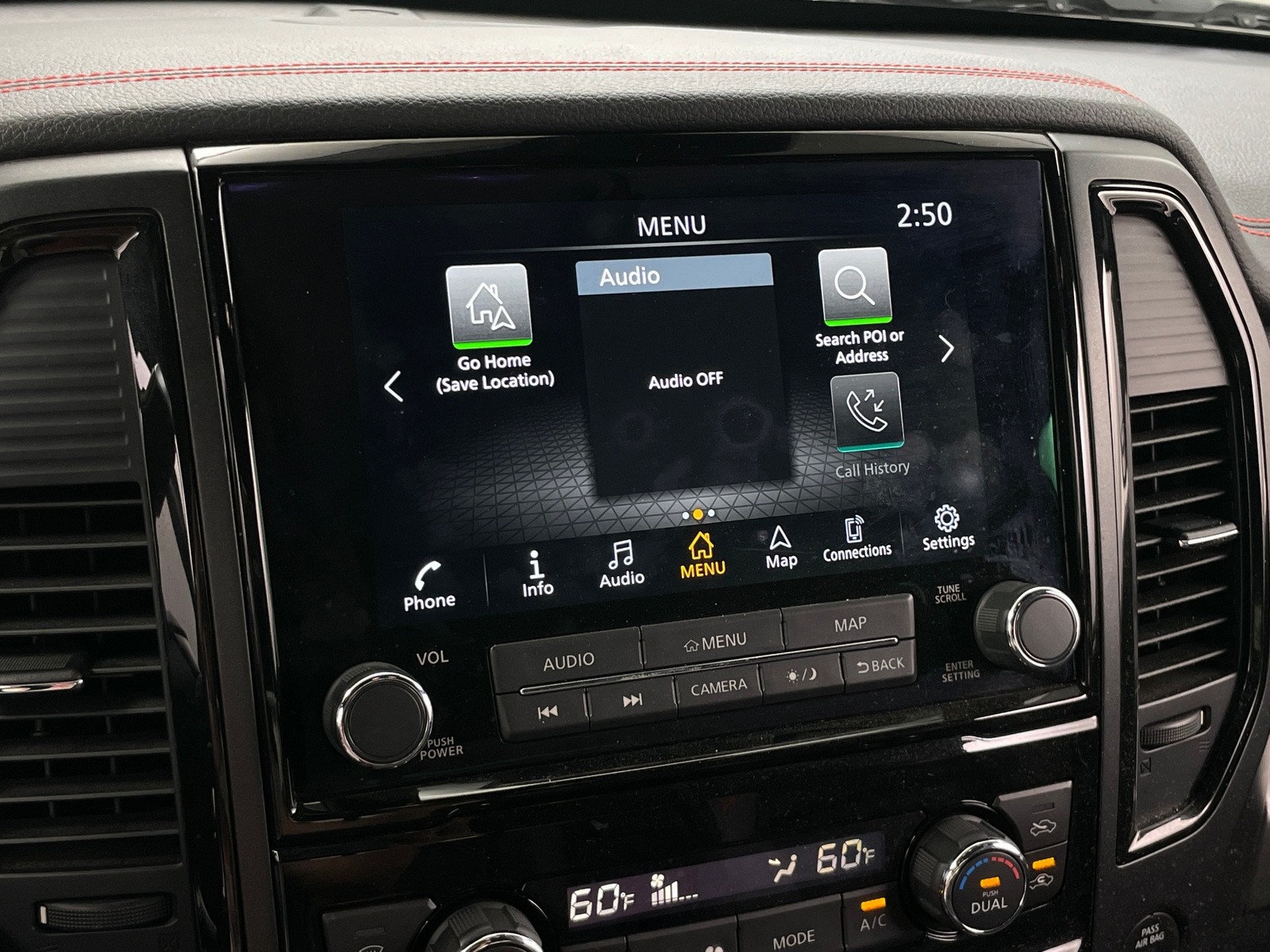 Thumbnail: 2022 Nissan Titan - 4