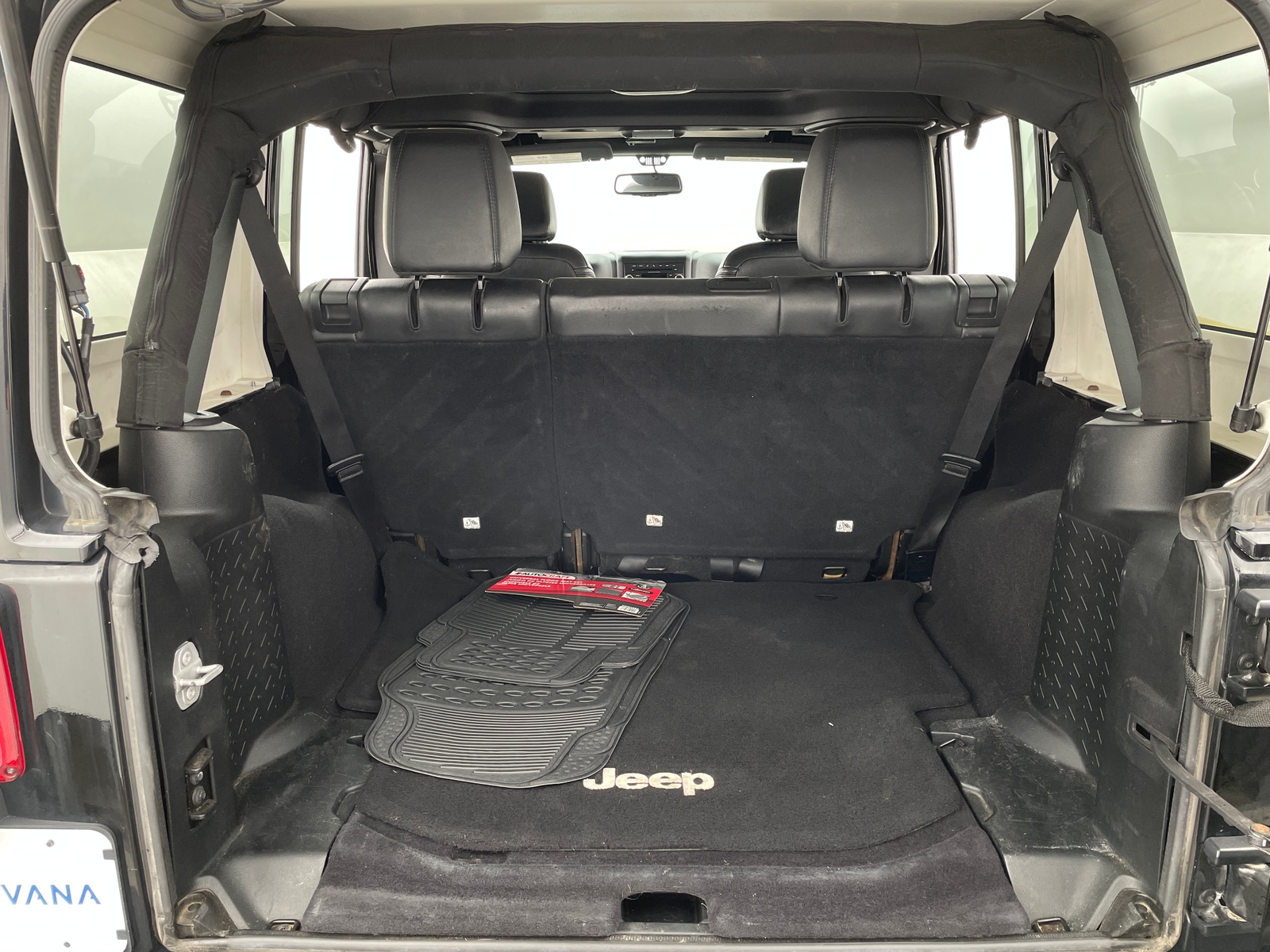 Thumbnail: 2017 Jeep Wrangler - 6