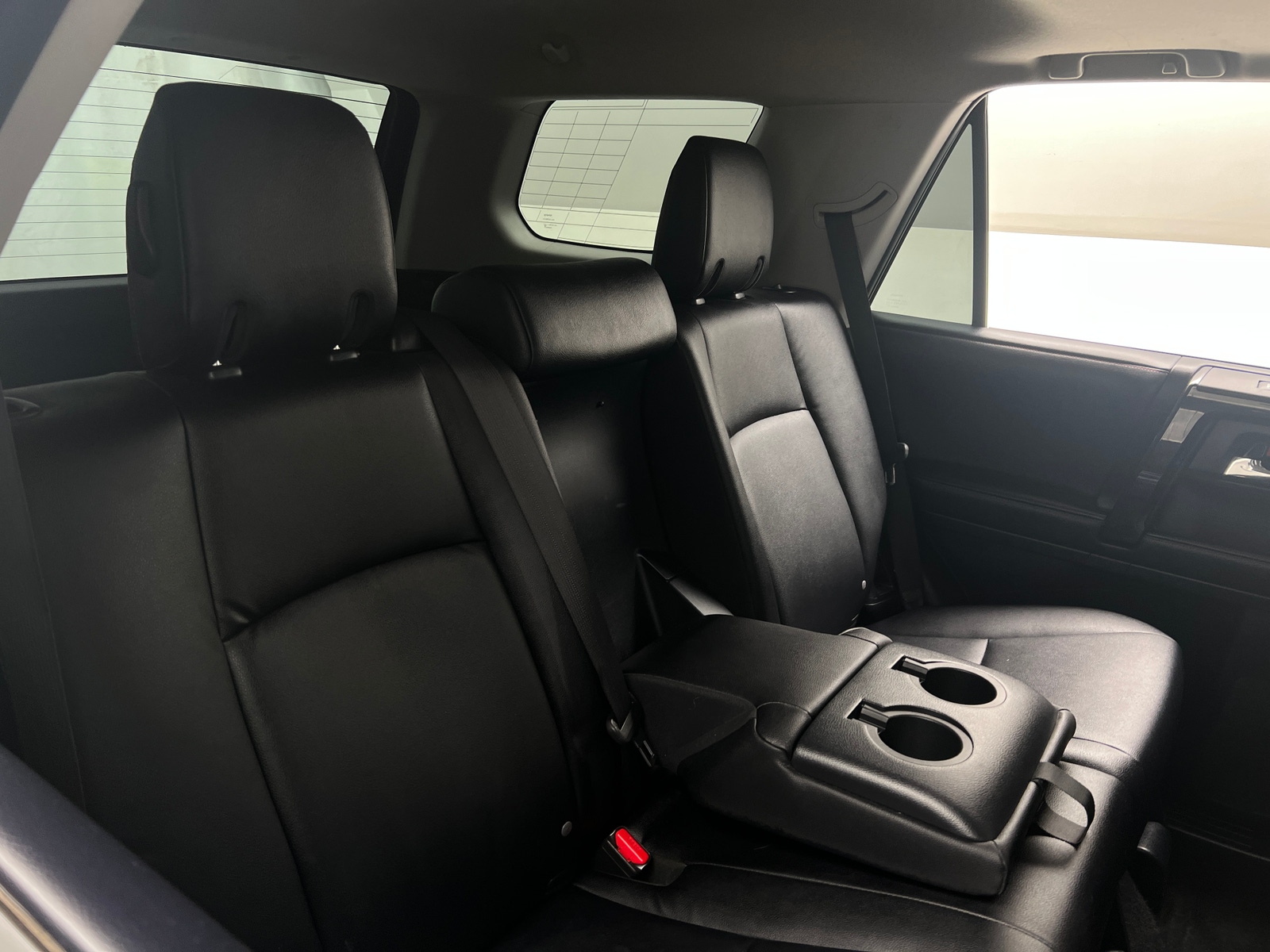Thumbnail: 2021 Toyota 4Runner - 5