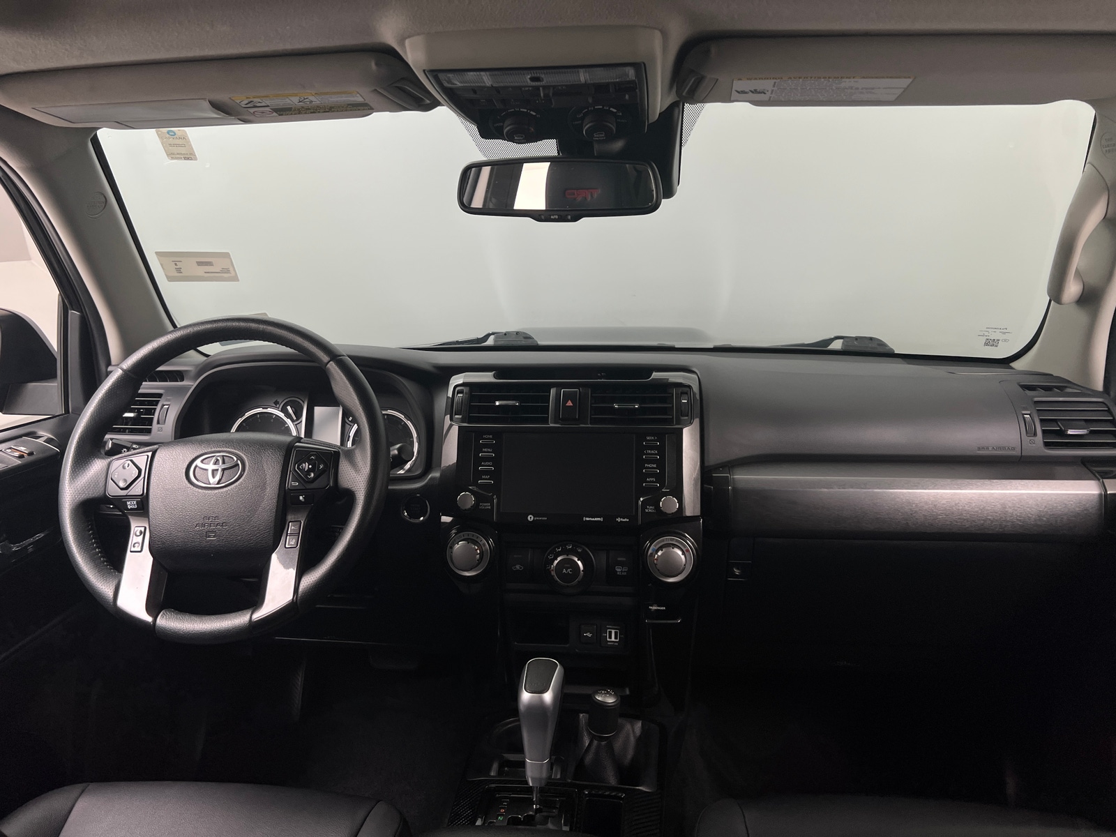 Thumbnail: 2021 Toyota 4Runner - 2