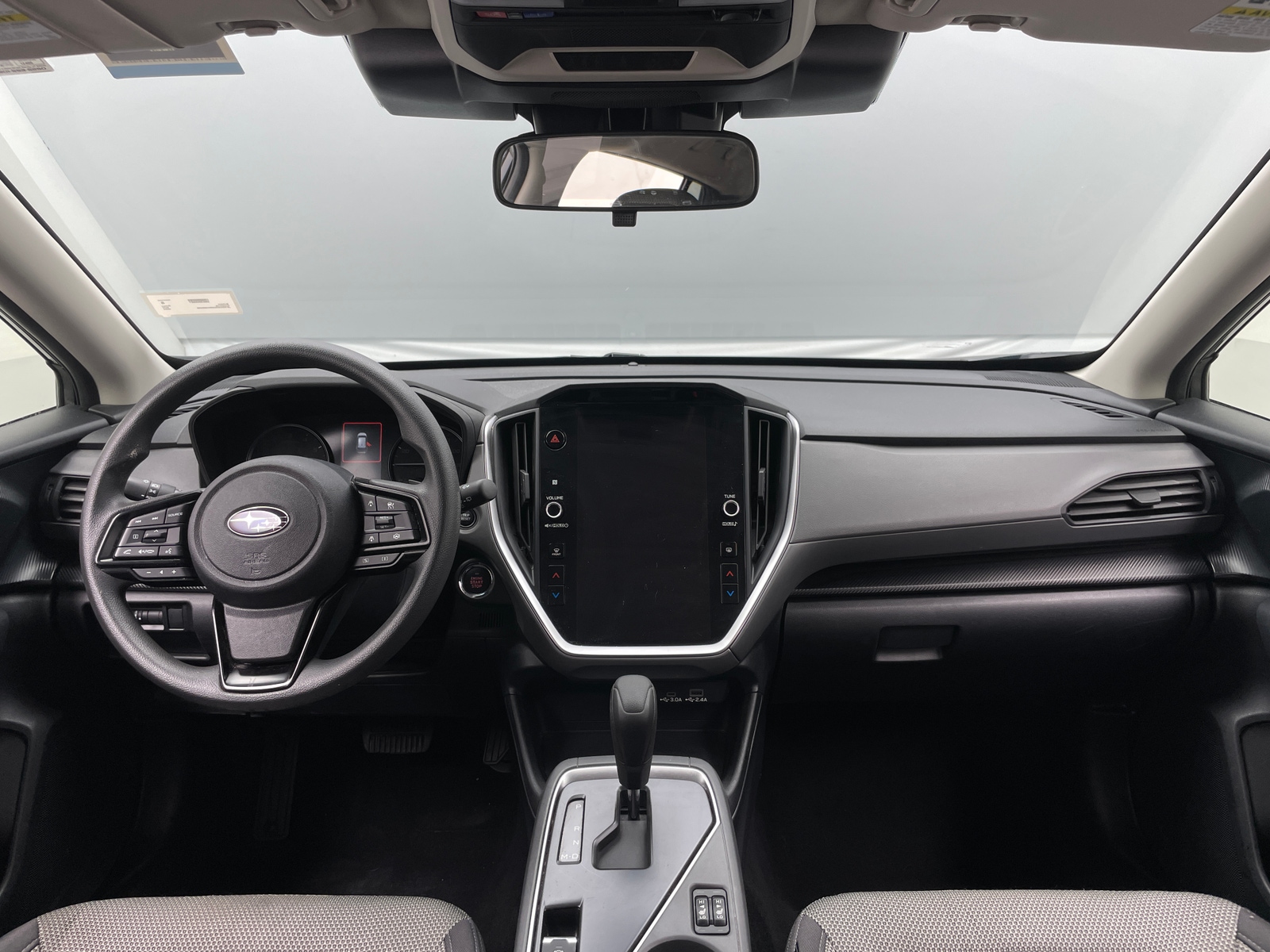 Thumbnail: 2024 Subaru Crosstrek - 3
