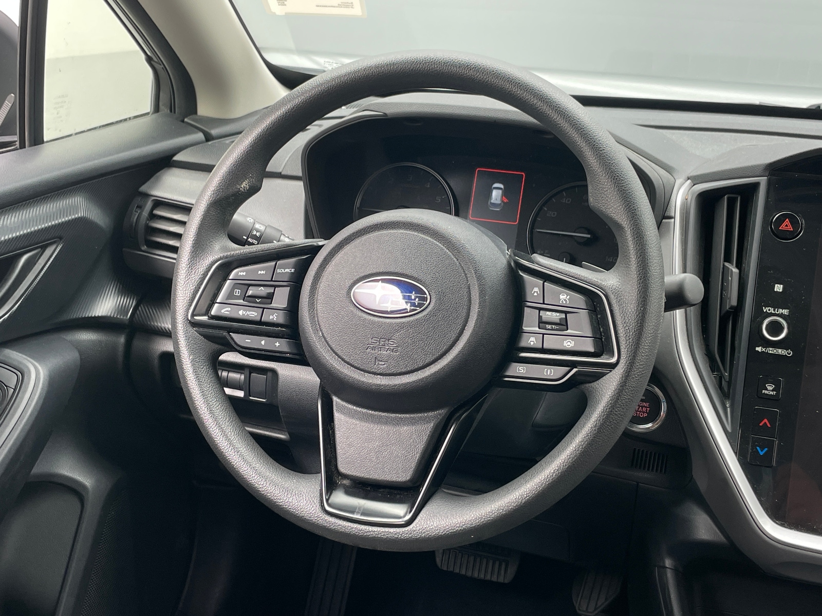 Thumbnail: 2024 Subaru Crosstrek - 5