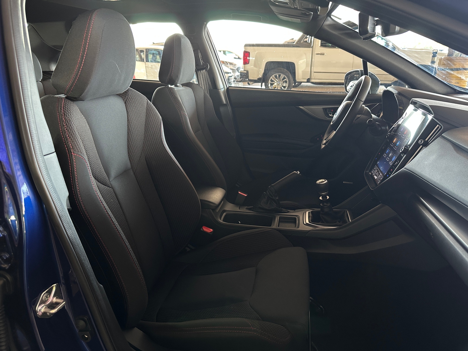 Thumbnail: 2023 Subaru WRX - 2