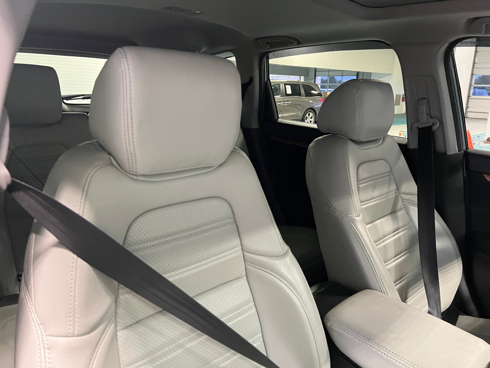 Thumbnail: 2020 Honda CR-V - 2