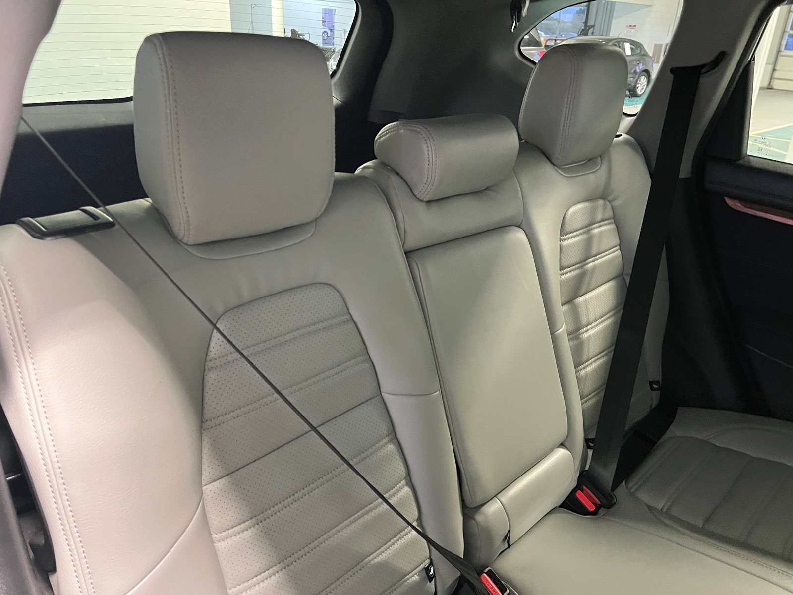 Thumbnail: 2020 Honda CR-V - 6