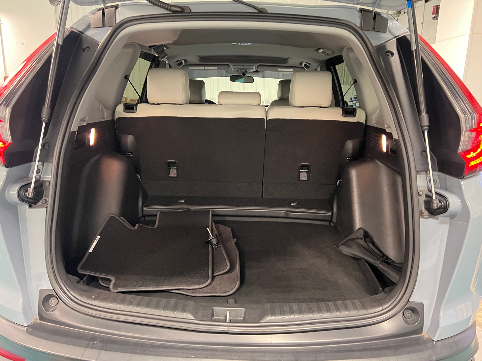 Thumbnail: 2020 Honda CR-V - 7