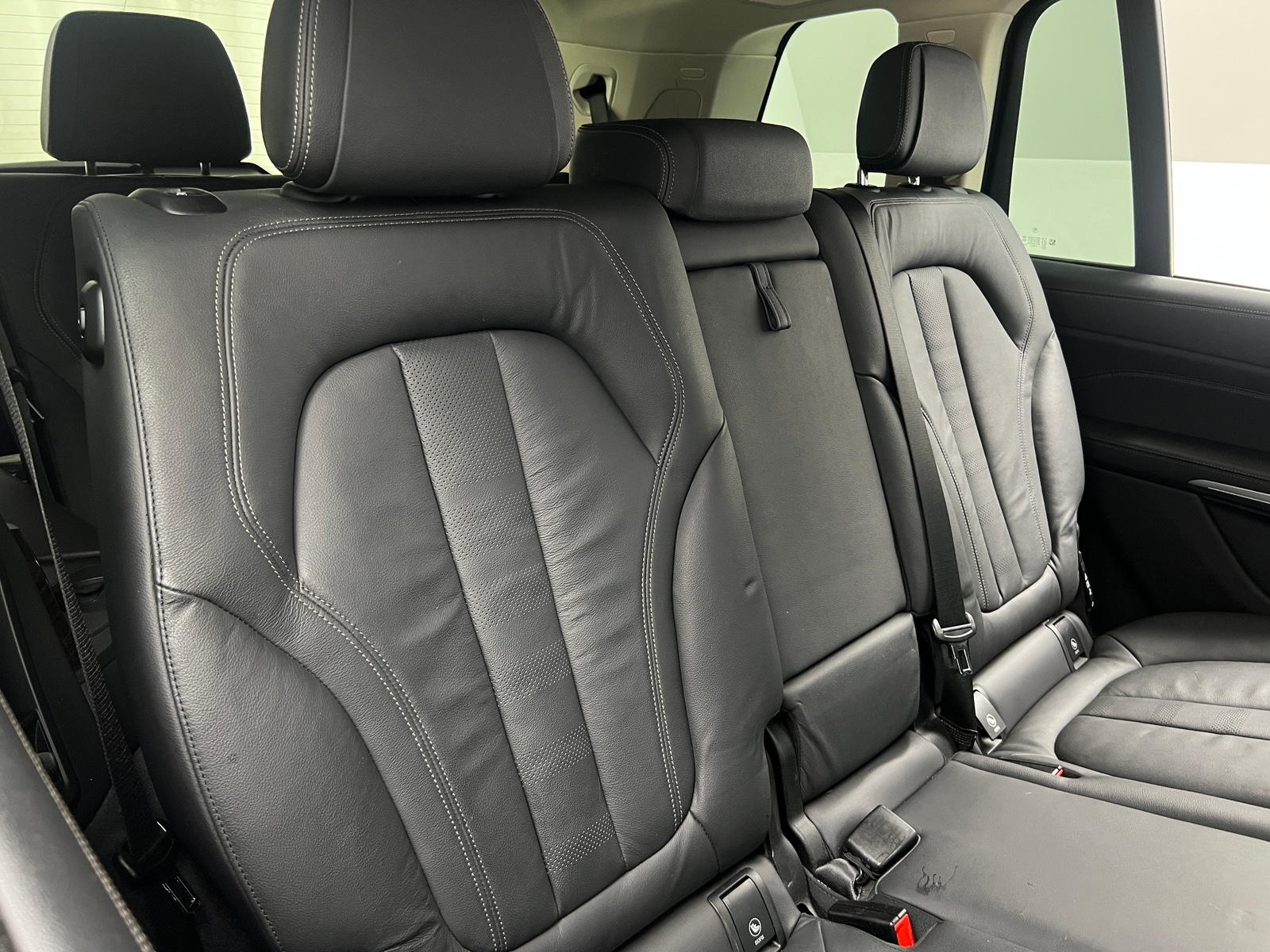 Thumbnail: 2019 BMW X7 - 5