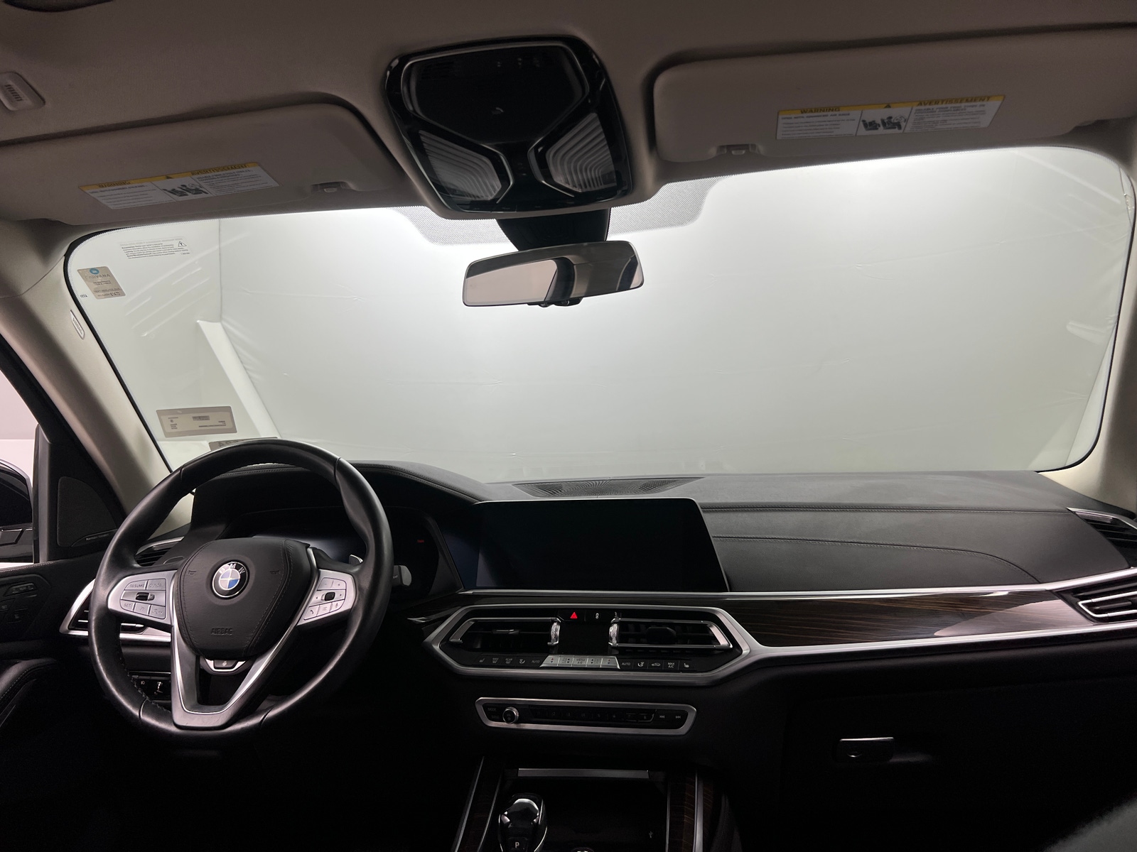 Thumbnail: 2019 BMW X7 - 2