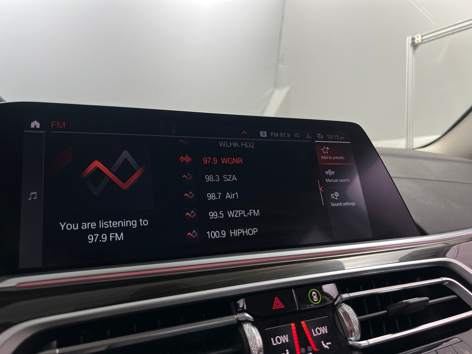 Thumbnail: 2019 BMW X7 - 3