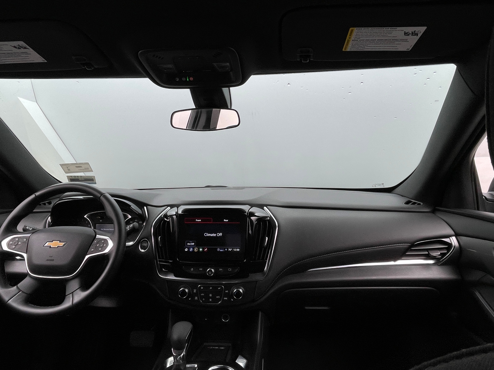Thumbnail: 2023 Chevrolet Traverse - 3