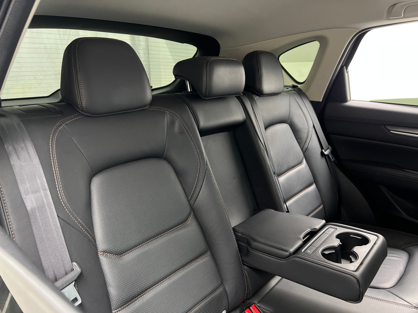 Thumbnail: 2019 Mazda CX-5 - 5