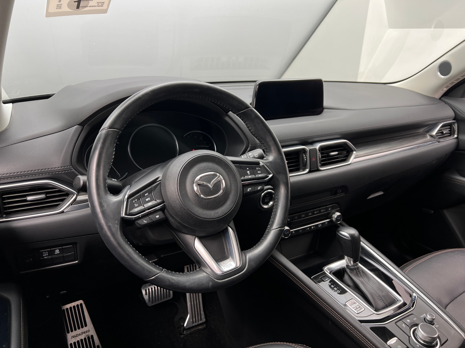 Thumbnail: 2019 Mazda CX-5 - 2