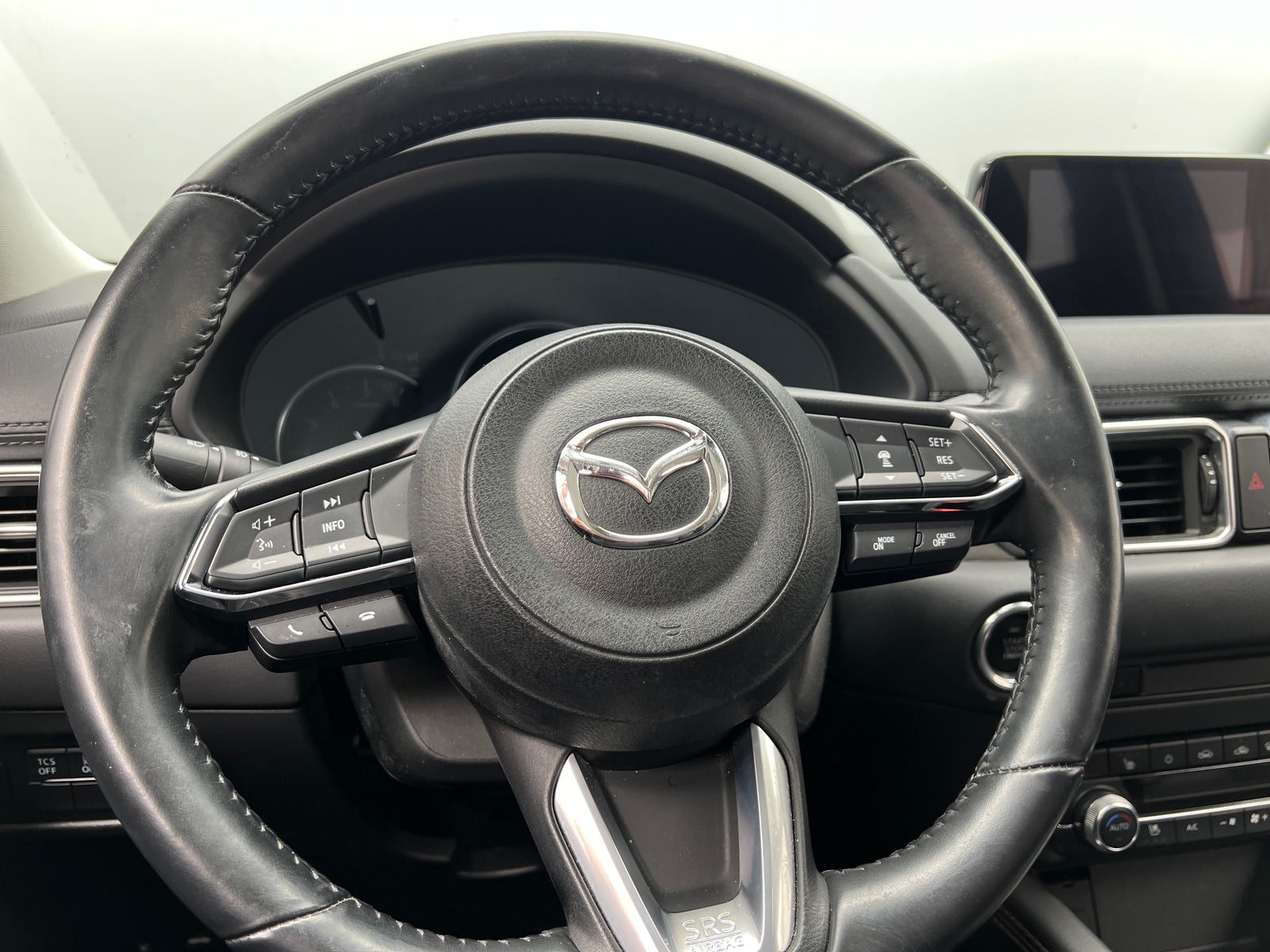 Thumbnail: 2019 Mazda CX-5 - 4