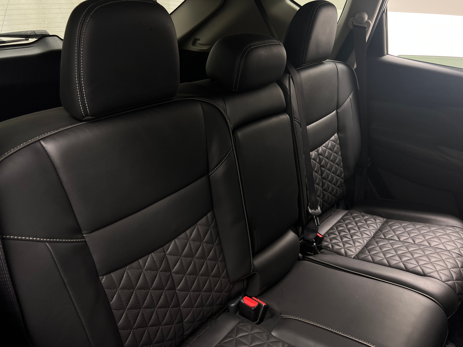 Thumbnail: 2019 Nissan Murano - 5